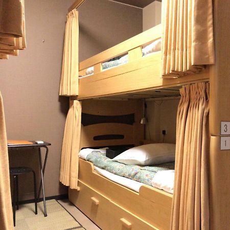 Seibido Inn Kyoto Bagian luar foto