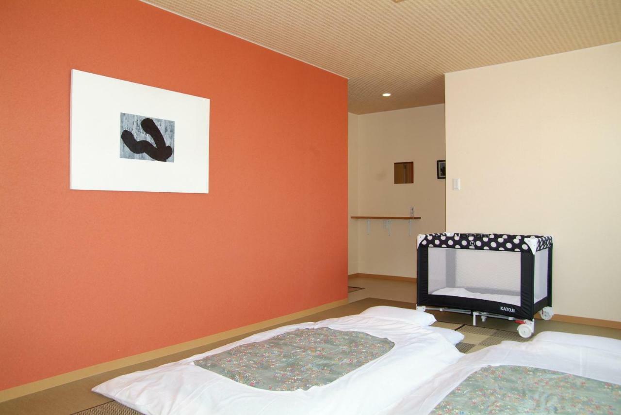 Seibido Inn Kyoto Ruang foto
