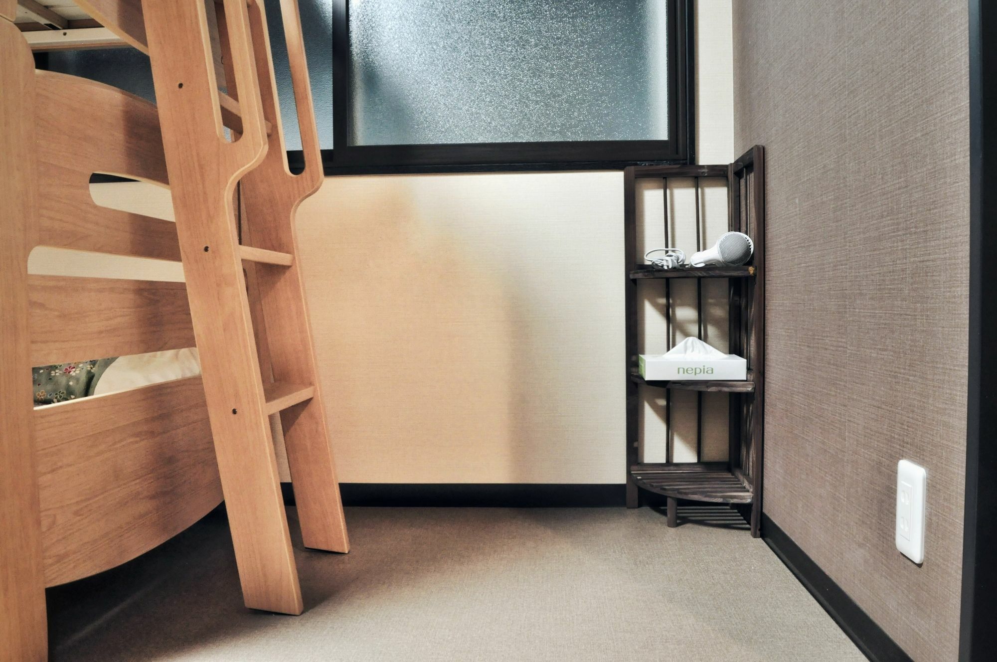 Seibido Inn Kyoto Bagian luar foto