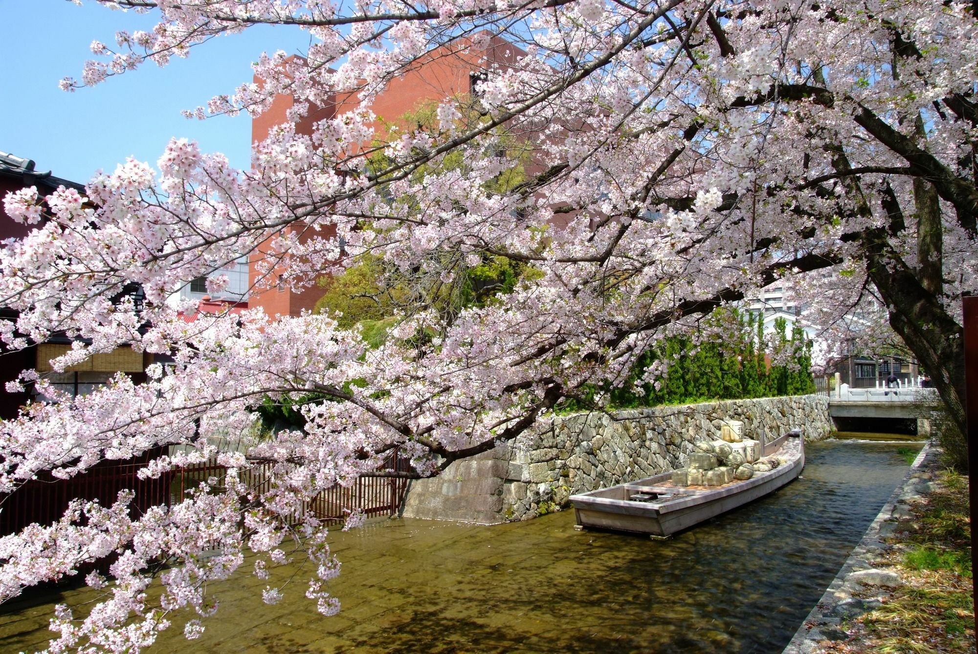 Seibido Inn Kyoto Bagian luar foto